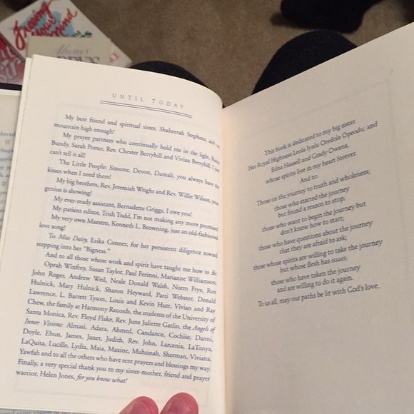 Daily devotional book - Picture 5 of 7